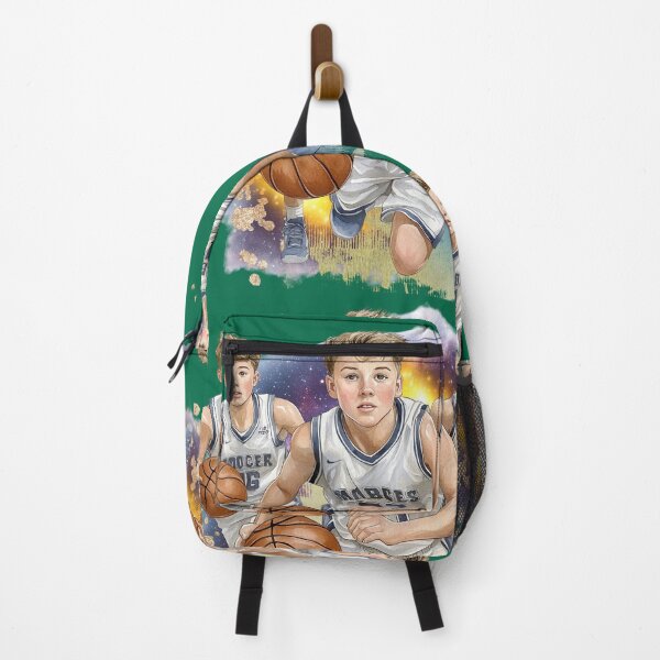 Item preview, Future Basketball Stars – Youth Athlete Sports Art, Dynamic Boys Basketball Illustration, Street Sport Energy Design designed and sold by ChenEngEng.