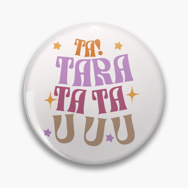 Item preview, Yena catch my heart taratata designed and sold by Morcawork.