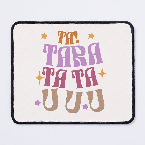 Item preview, Yena catch my heart taratata designed and sold by Morcawork.