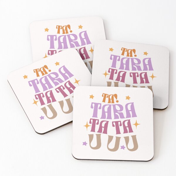 Item preview, Yena catch my heart taratata designed and sold by Morcawork.