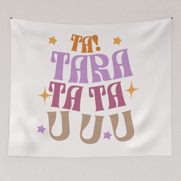 Item preview, Yena catch my heart taratata designed and sold by Morcawork.