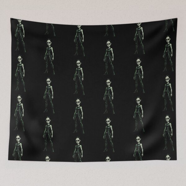 Item preview, The Digital Reality Cutie: Matrix Infiltration Set designed and sold by CleverCulture.