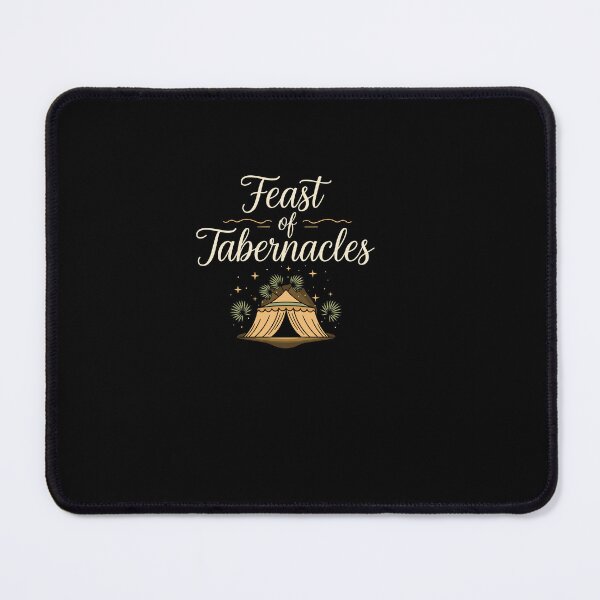 Item preview, Feast of Tabernacles Sukkot designed and sold by Dressed For  Duty.