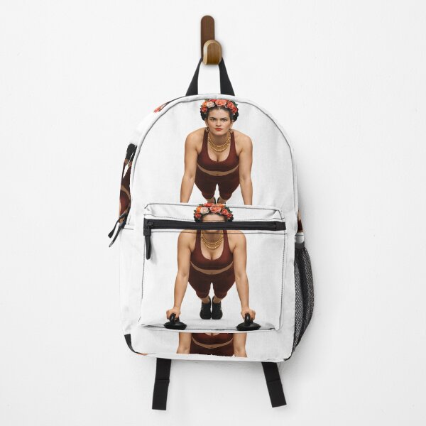 Item preview, Frida Kahlo workout designed and sold by Muycote.