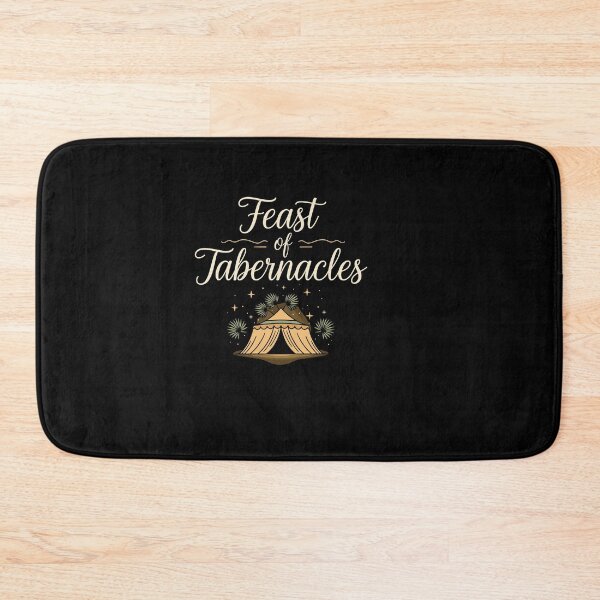 Item preview, Feast of Tabernacles Sukkot designed and sold by Dressed For  Duty.