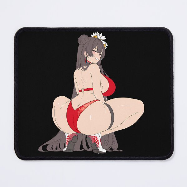 Item preview, Yan Sticker (Nikke) designed and sold by Raging Dragon.
