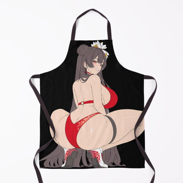 Item preview, Yan Sticker (Nikke) designed and sold by Raging Dragon.