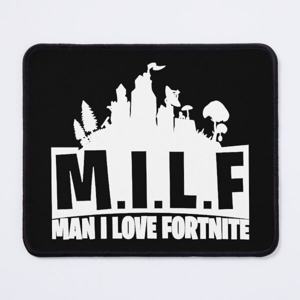 Item preview, Milfs Man I Love 4Tnites designed and sold by laxus19.
