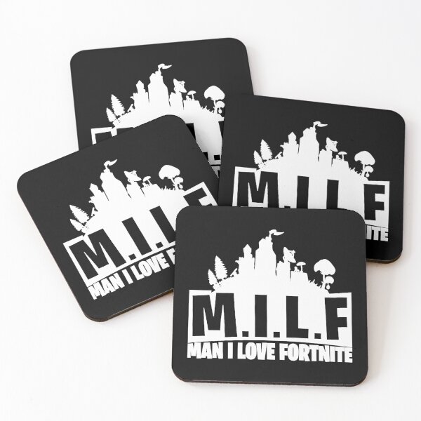 Item preview, Milfs Man I Love 4Tnites designed and sold by laxus19.