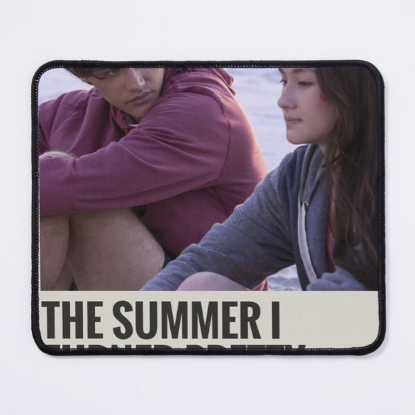 Item preview, the summer i turned pretty 2022 designed and sold by MatthEwCasleE.