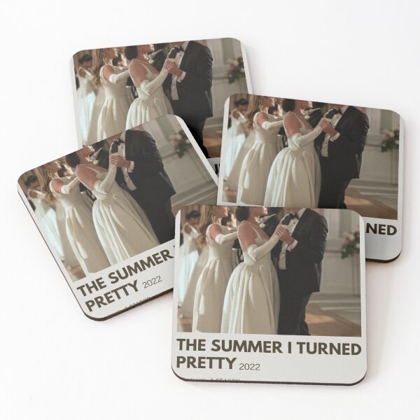 Item preview, the summer i turned pretty - season 1 designed and sold by MatthEwCasleE.