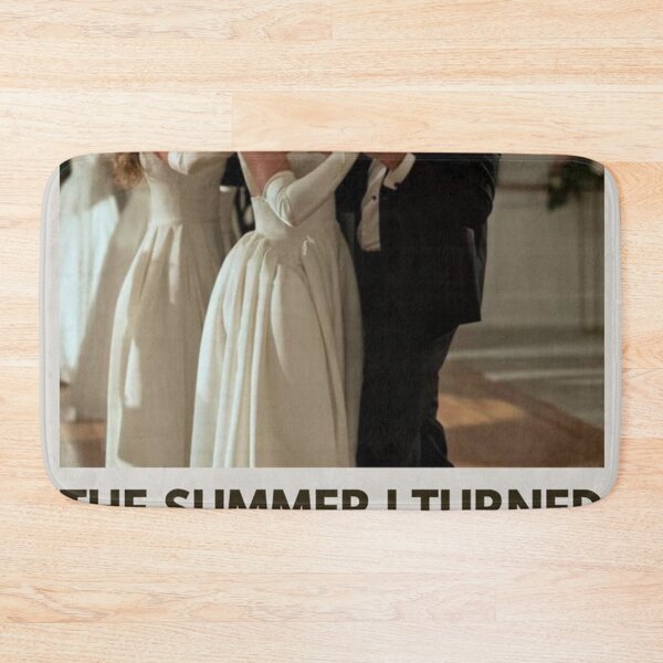 Item preview, the summer i turned pretty - season 1 designed and sold by MatthEwCasleE.