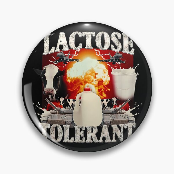 Item preview, Lactoses Tolerants designed and sold by laxus19.