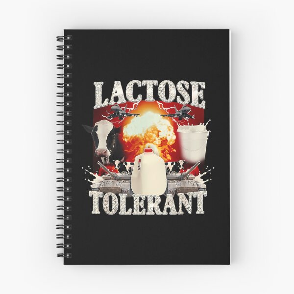 Item preview, Lactoses Tolerants designed and sold by laxus19.