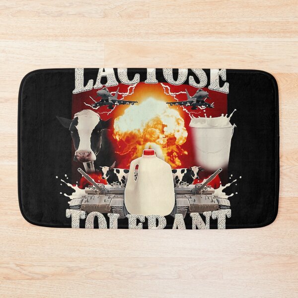 Item preview, Lactoses Tolerants designed and sold by laxus19.