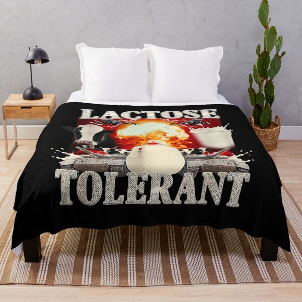 Item preview, Lactoses Tolerants designed and sold by laxus19.