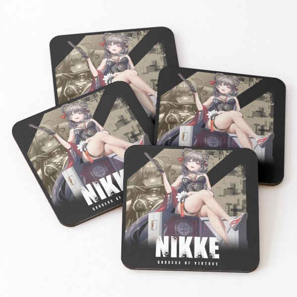 Item preview, yan (nikke) designed and sold by Raging Dragon.
