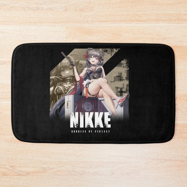 Item preview, yan (nikke) designed and sold by Raging Dragon.