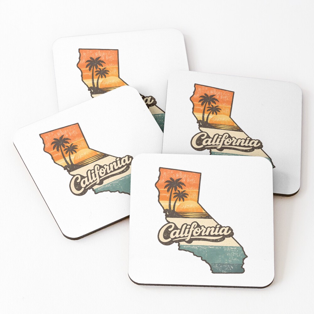 Item preview, Coasters (Set of 4) designed and sold by RavageDesigns.