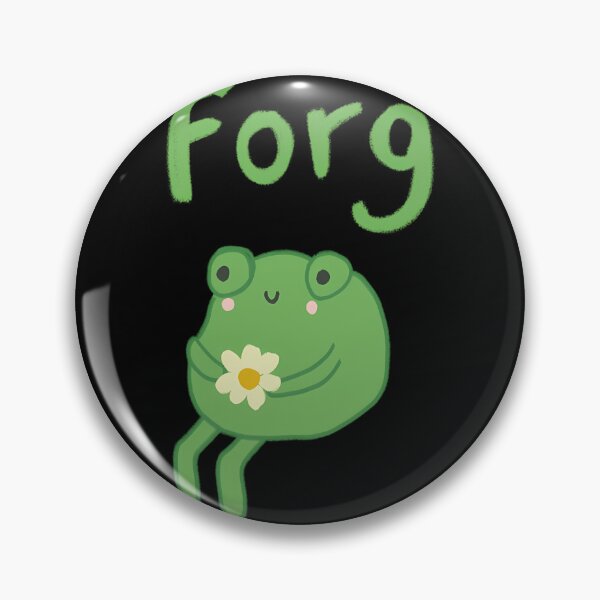 Item preview, Frogs Birthday Cake Cute  designed and sold by laxus19.