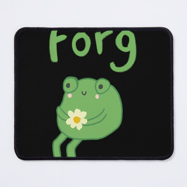 Item preview, Frogs Birthday Cake Cute designed and sold by laxus19.
