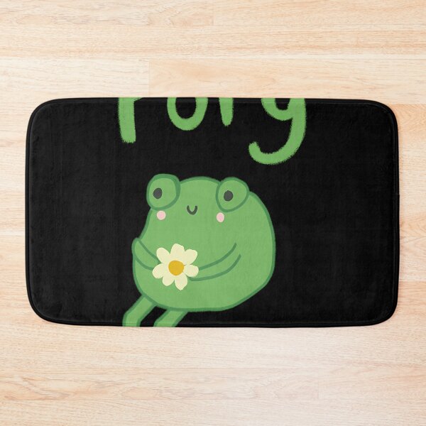 Item preview, Frogs Birthday Cake Cute  designed and sold by laxus19.