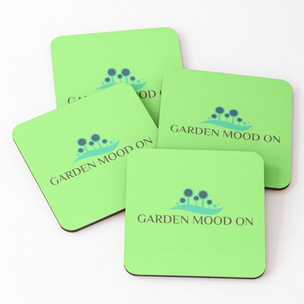 Item preview, Garden Mood On  designed and sold by SarcasticTeez.