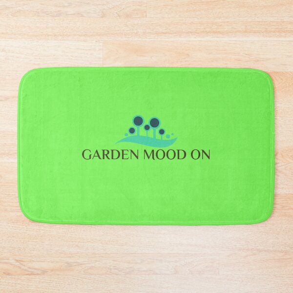 Item preview, Garden Mood On  designed and sold by SarcasticTeez.