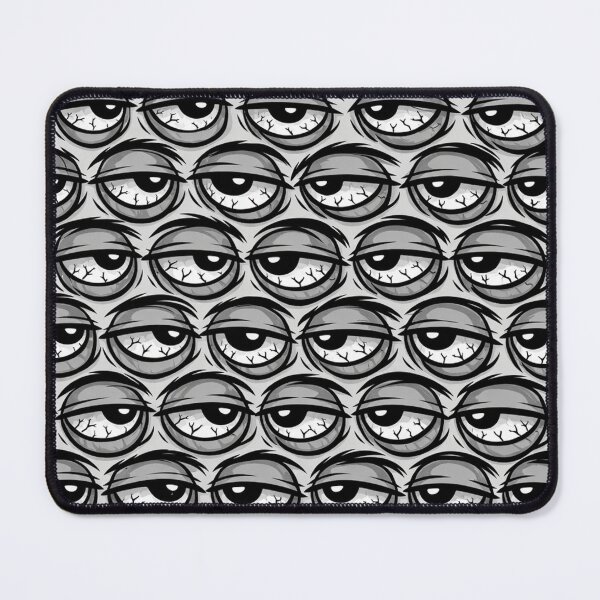 Item preview, Trippy Stoned Eyes designed and sold by moon70star-m70s.