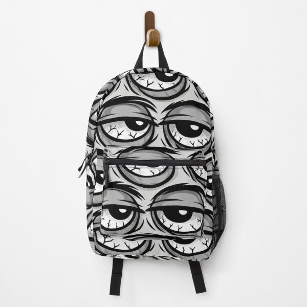 Item preview, Trippy Stoned Eyes designed and sold by moon70star-m70s.