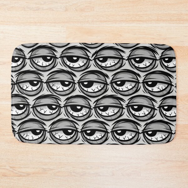 Item preview, Trippy Stoned Eyes designed and sold by moon70star-m70s.
