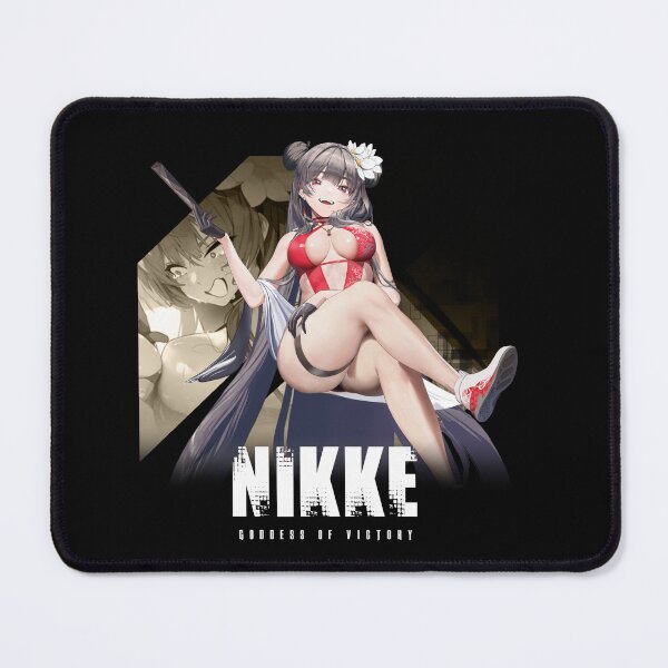 Item preview, yan sunrise market (Nikke) designed and sold by Raging Dragon.