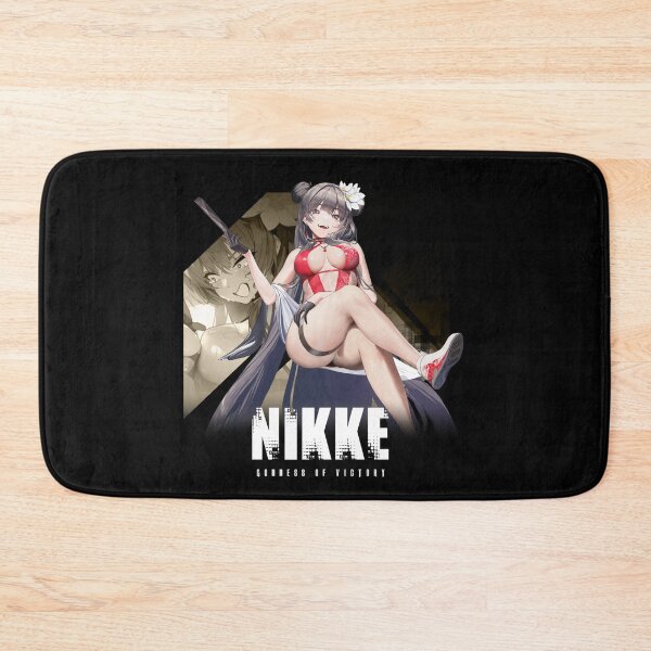 Item preview, yan sunrise market (Nikke) designed and sold by Raging Dragon.