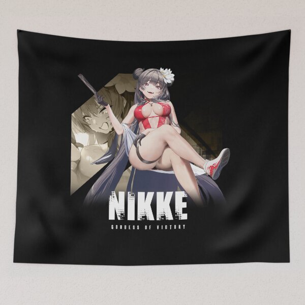 Item preview, yan sunrise market (Nikke) designed and sold by Raging Dragon.