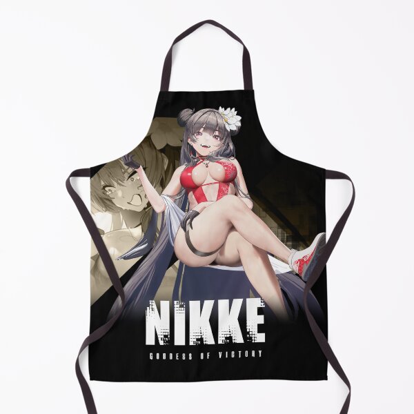 Item preview, yan sunrise market (Nikke) designed and sold by Raging Dragon.