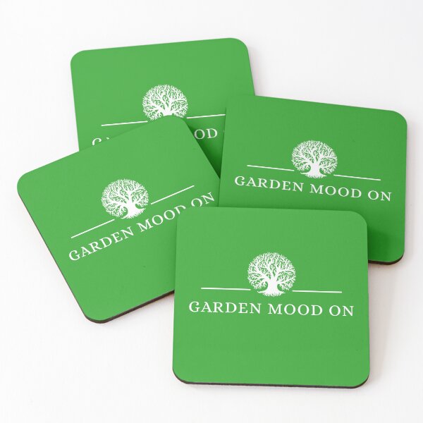Item preview, Garden Mood On  designed and sold by SarcasticTeez.