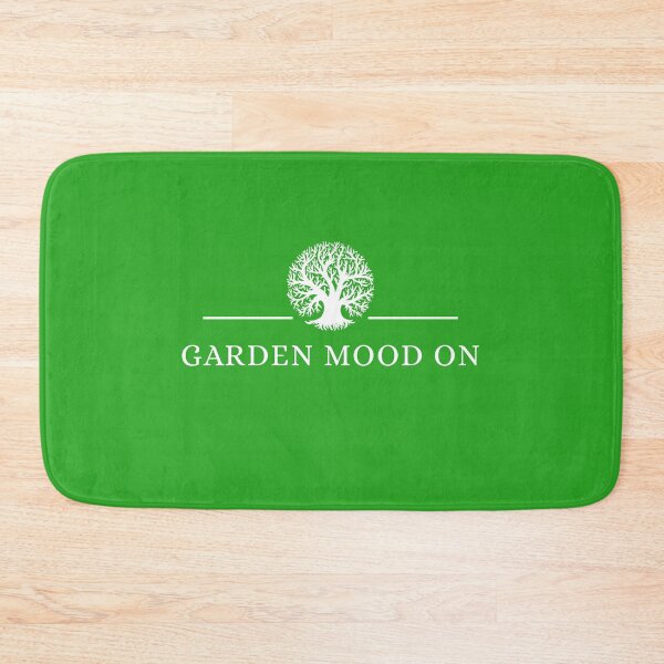 Item preview, Garden Mood On  designed and sold by SarcasticTeez.