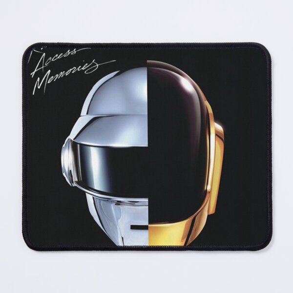 Item preview, Random Access Memories  designed and sold by kennymille.