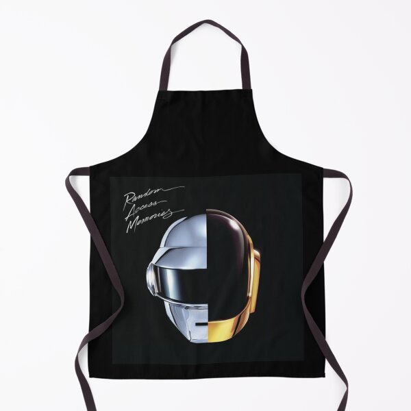 Item preview, Random Access Memories designed and sold by kennymille.