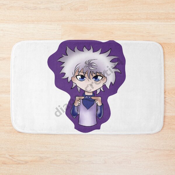 Item preview, Lil' Assassin Killua designed and sold by AlanisAksata.