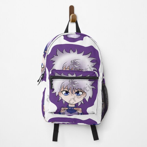 Item preview, Lil' Assassin Killua designed and sold by AlanisAksata.