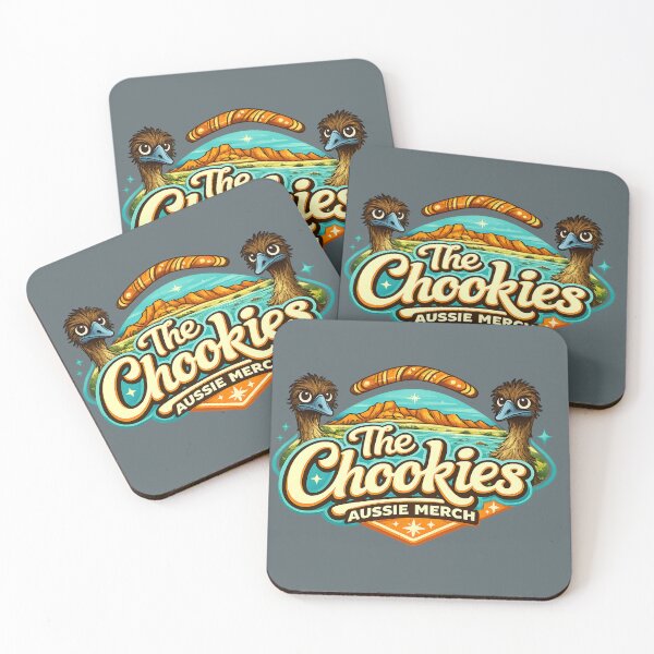 Item preview, The Chookies  designed and sold by The Chookies.