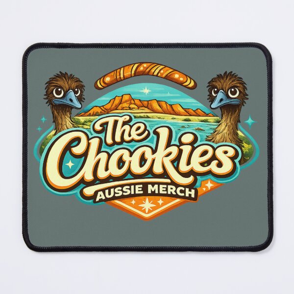 Item preview, The Chookies  designed and sold by The Chookies.