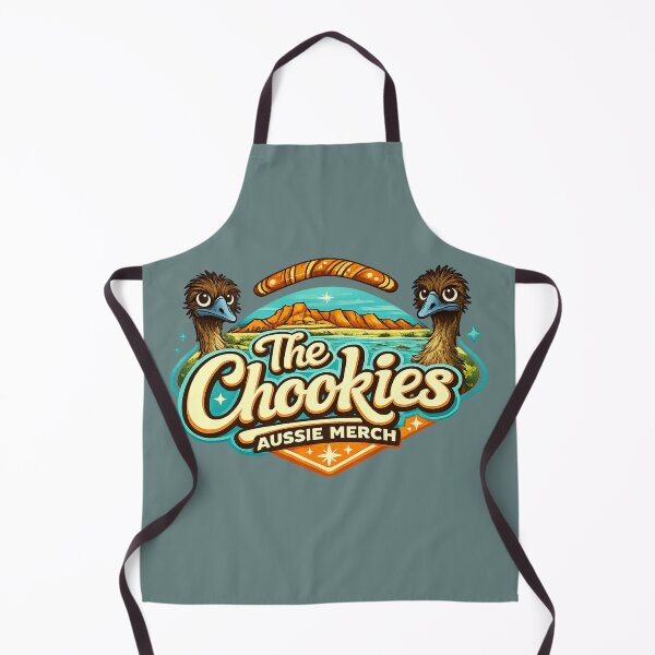 Item preview, The Chookies designed and sold by The Chookies.