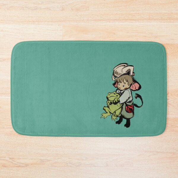 Item preview, Gregor The Kid designed and sold by Wolf The Folk.