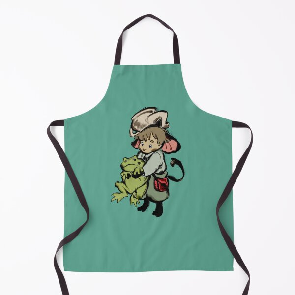 Item preview, Gregor The Kid designed and sold by Wolf The Folk.