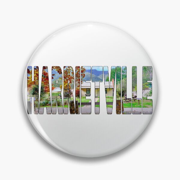 Item preview, HARRIETVILLE - Historic Town Museum Victoria High Country Buffalo Hotham designed and sold by Adam Gormley.