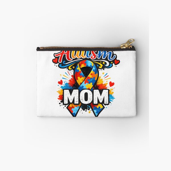 Item preview, Autism Mom designed and sold by RavageDesigns.