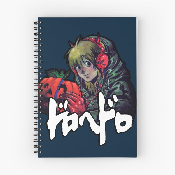 Item preview, Nikaidou Halloween designed and sold by Fire TheMann.