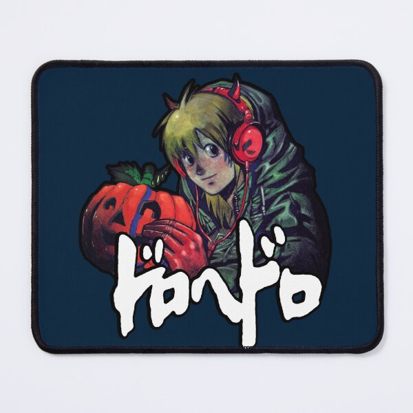 Item preview, Nikaidou Halloween designed and sold by Fire TheMann.